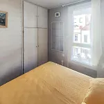 아파트 In With Wifi *