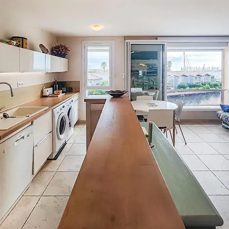 Cozy In With House Sea View *