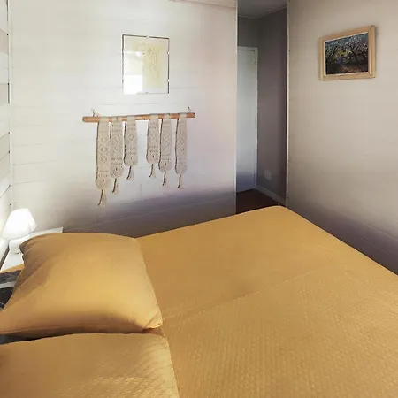 Cozy In With House Sea View Appartement