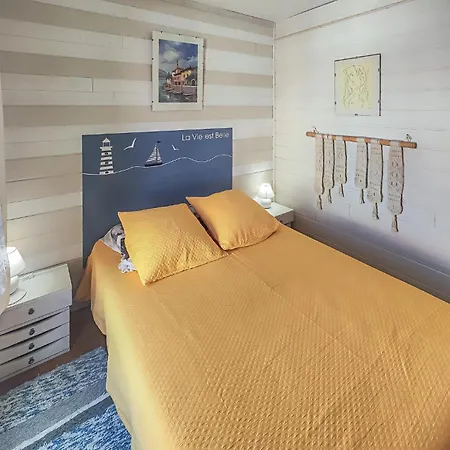 Apartment In With Wifi Agde