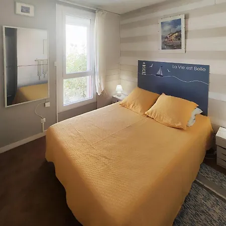 Cozy In With House Sea View Appartement *