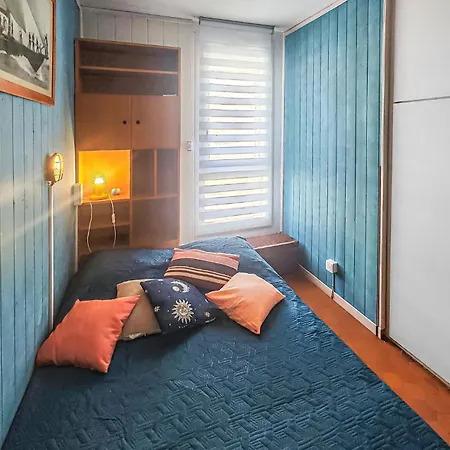 Cozy In With House Sea View Apartamento