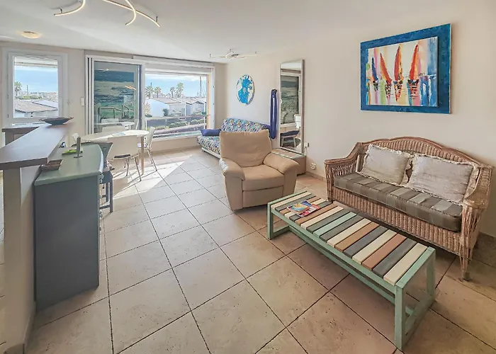 In With Wifi Appartamento