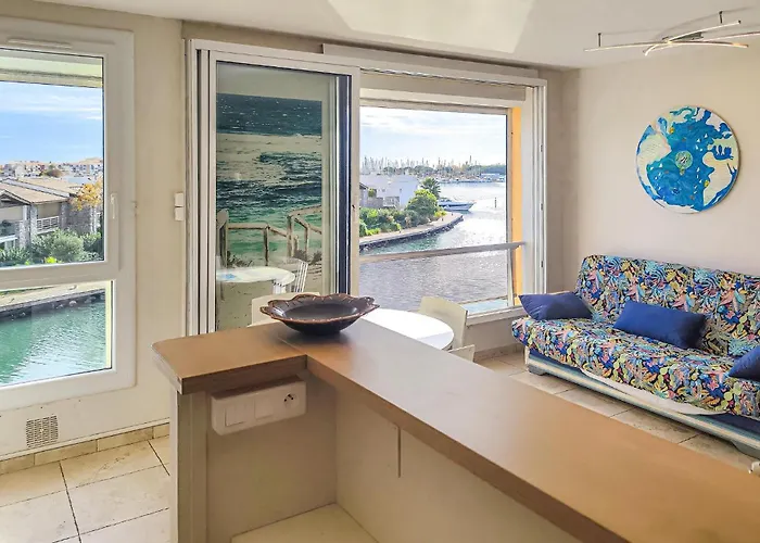 Appartamento In With Wifi