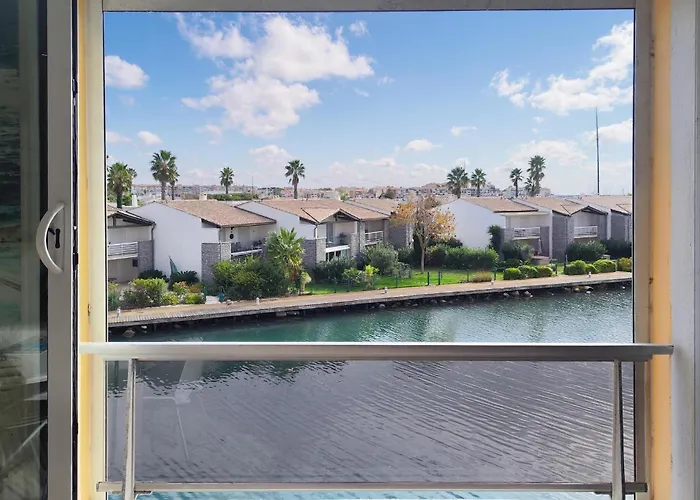 In With Wifi Appartamento