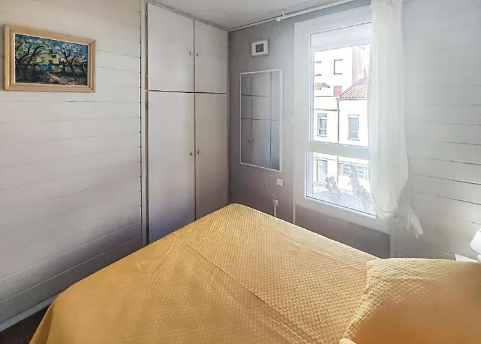 Appartamento In With Wifi *