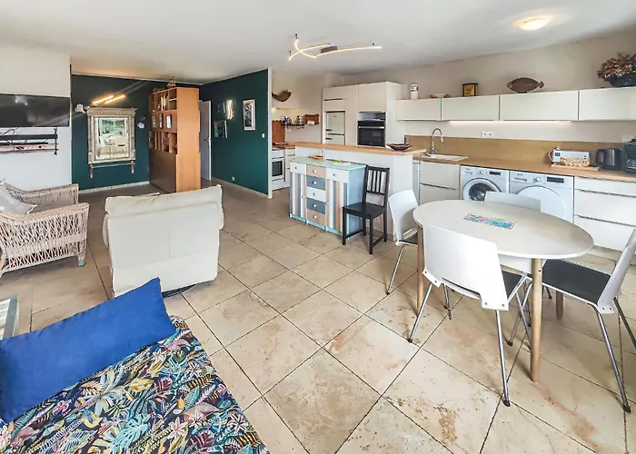 Appartamento In With Wifi