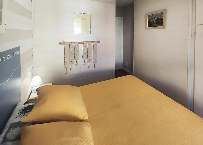 In With Wifi Appartamento