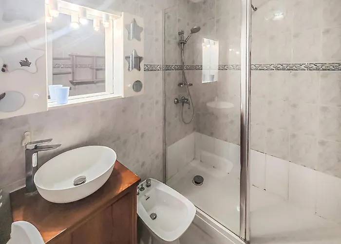 Appartamento In With Wifi